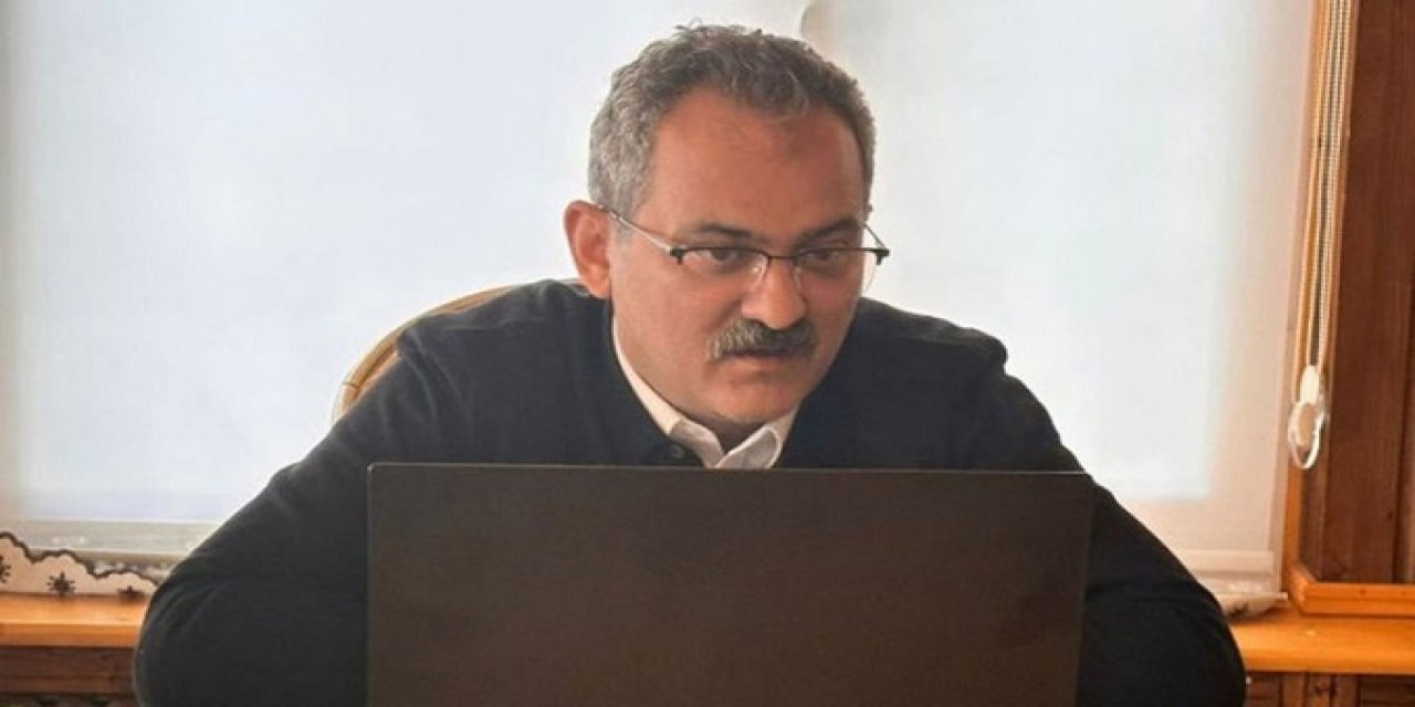 Mahmut Özer, OHAL bölgesindeki İl Müdürleriyle önemli toplantı gerçekleştirdi