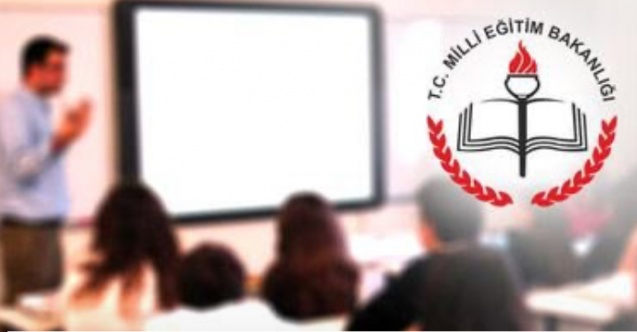 MEB 2020 Öğretmenlerin İl İçi Yer Değiştirme Tarihleri, Başvuru Ekranı