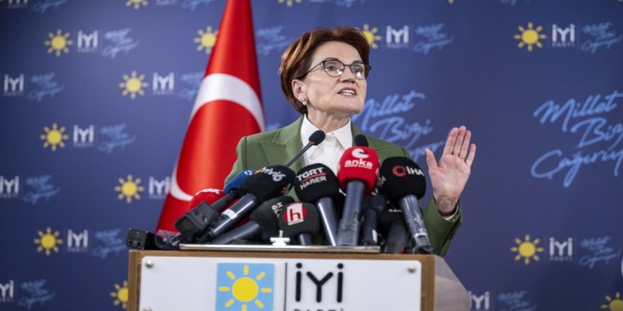 Akşener, Cumhur İttifakı’na davet edilecek mi?