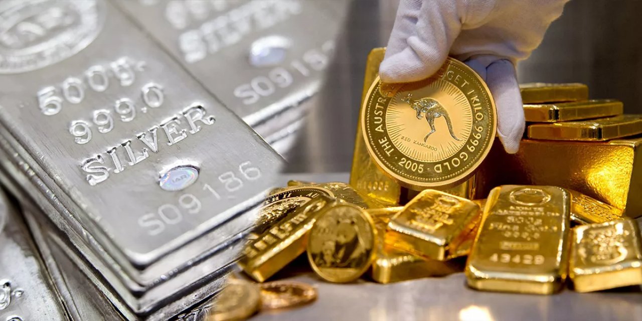 Dünyaca ünlü milyarder'den altın ve gümüş için heyecanlandıran açıklama!