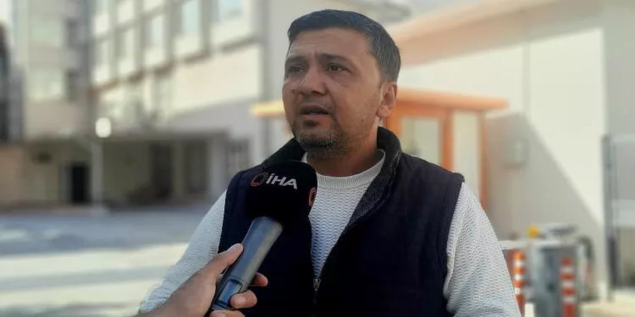 Depremde öldü sandılar, Morg'ta yaşam belirtisi verdi: 'O geceyi unutmayacağım..'