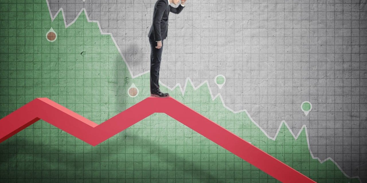 2008 krizini bilen ekonomist gelecek için uyardı: ''Gelmiş geçmiş en kötüsü olacak..!''