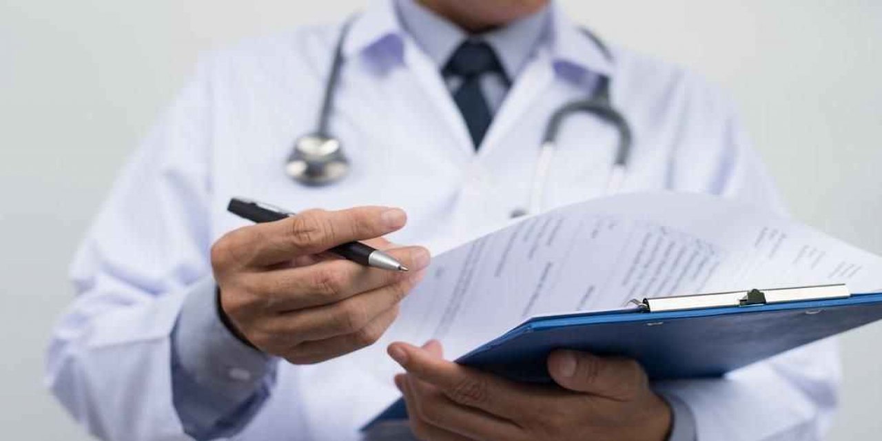 Sık rapor almak kovulma nedeni sayıldı