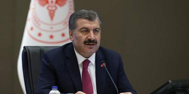 Bakan Koca'dan YKS İçin Açıklama