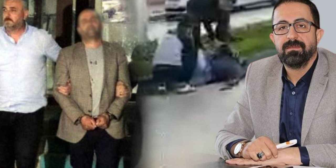 Okul müdürü cinayetinde karar verildi