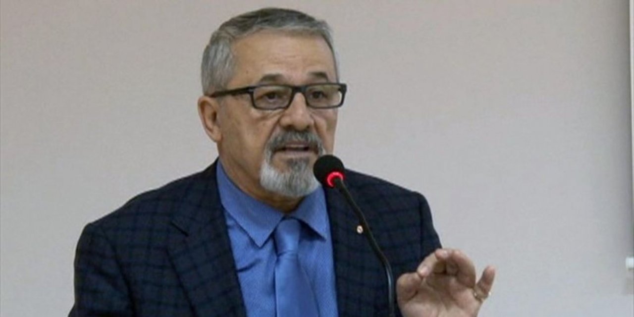 Prof. Dr. Naci Görür açıkladı: Bingöl - Erzincan arasında beklenen deprem Maraş depremi kadar yıkıcı olur mu?