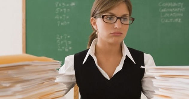 Öğretmenler, Yönetmelik Değişikliği ve Hizmet Puanlarını Adil Bulmadı