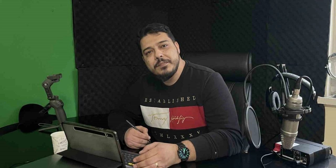 Fedakar öğretmenler depremzede öğrenciler için harekete geçti!