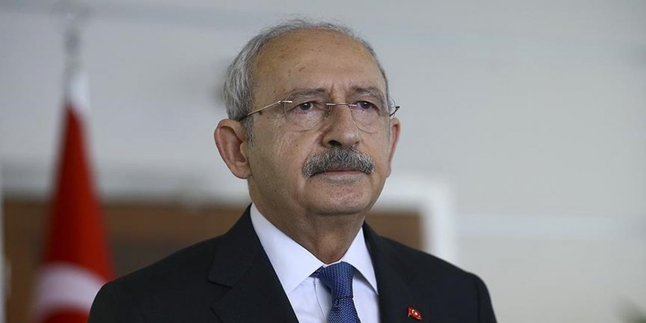 Altılı Masa Cumhurbaşkanı Adayını açıkladı