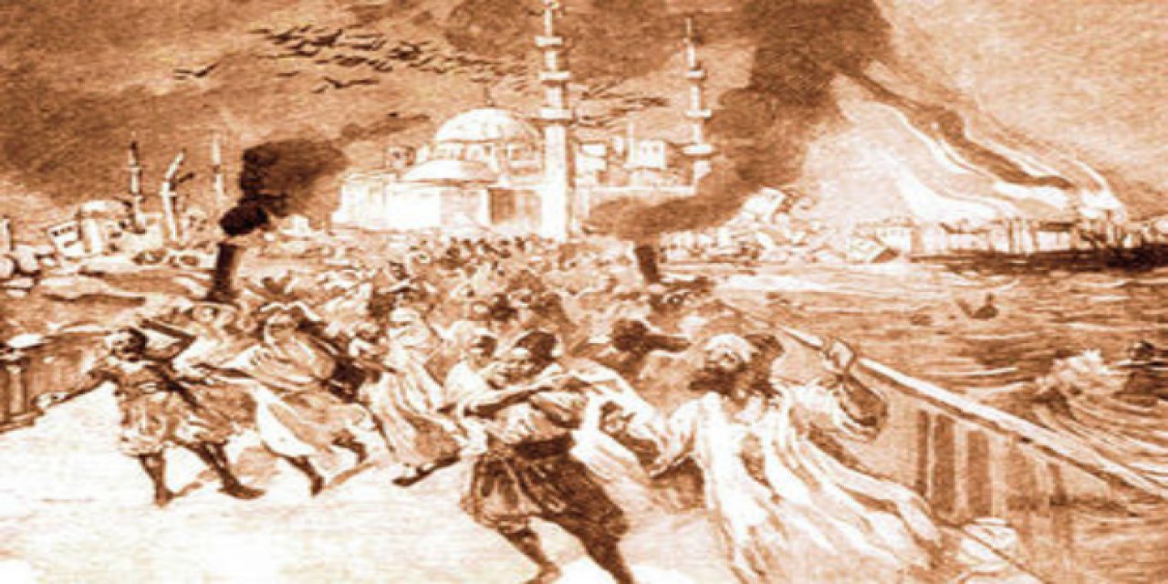 Prof. Dr. Naci Görür'den İstanbul tsunami uyarısı: '6 metreye kadar..'