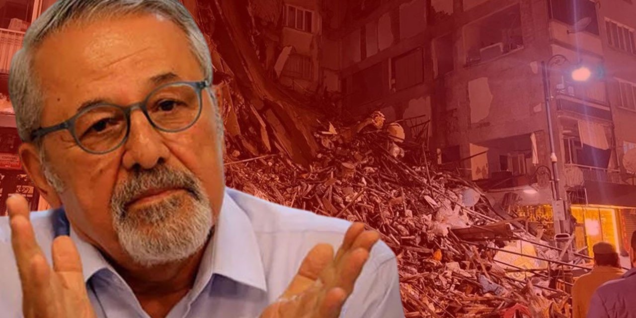 Prof. Dr. Naci Görür'den yeni açıklama: 'Artçı depremler ne kadar daha sürecek?' En şiddetlisi ne olur?