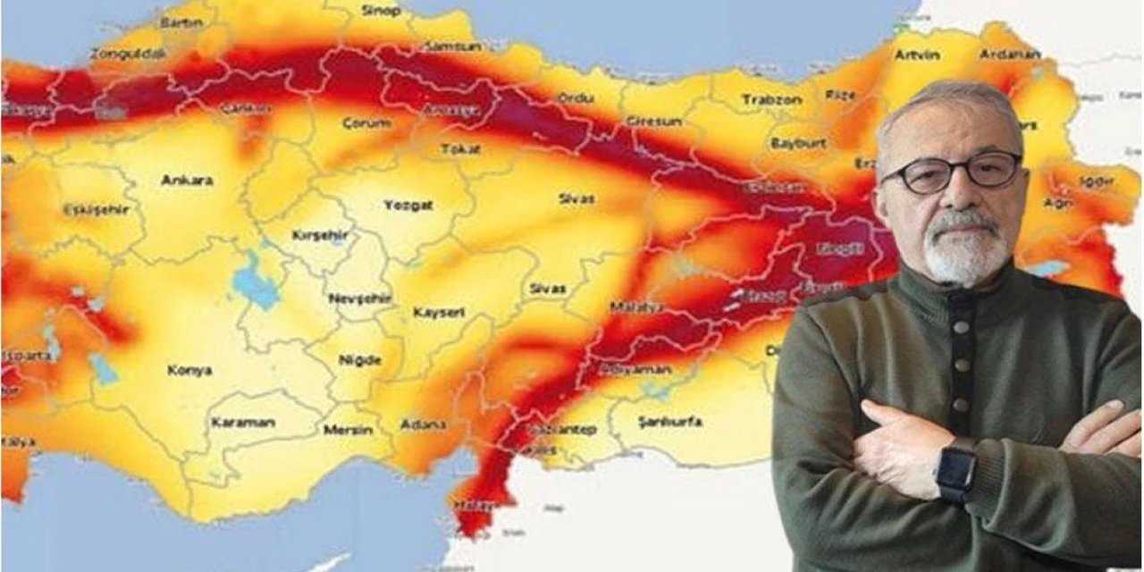 Prof. Dr. Naci Görür açıkladı: 'İzmir depremi ne kadar yakın?''