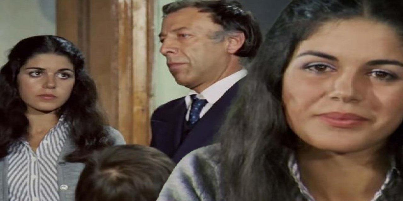 Hababam Sınıfı'nın masum yüzlü güzeli Semra Öğretmen görenleri üzdü! "Zaman çok acımasız"