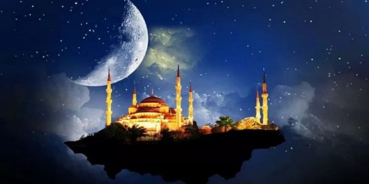 Ramazan Bayramı ne zaman başlayacak? Bayram tatili kaç gün? (2023 Diyanet Ramazan Bayramı takvimi)
