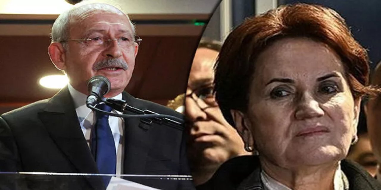 Meral Akşener yüz ifadesi hakkında konuştu: 'Yüzüme gelen ışık..'