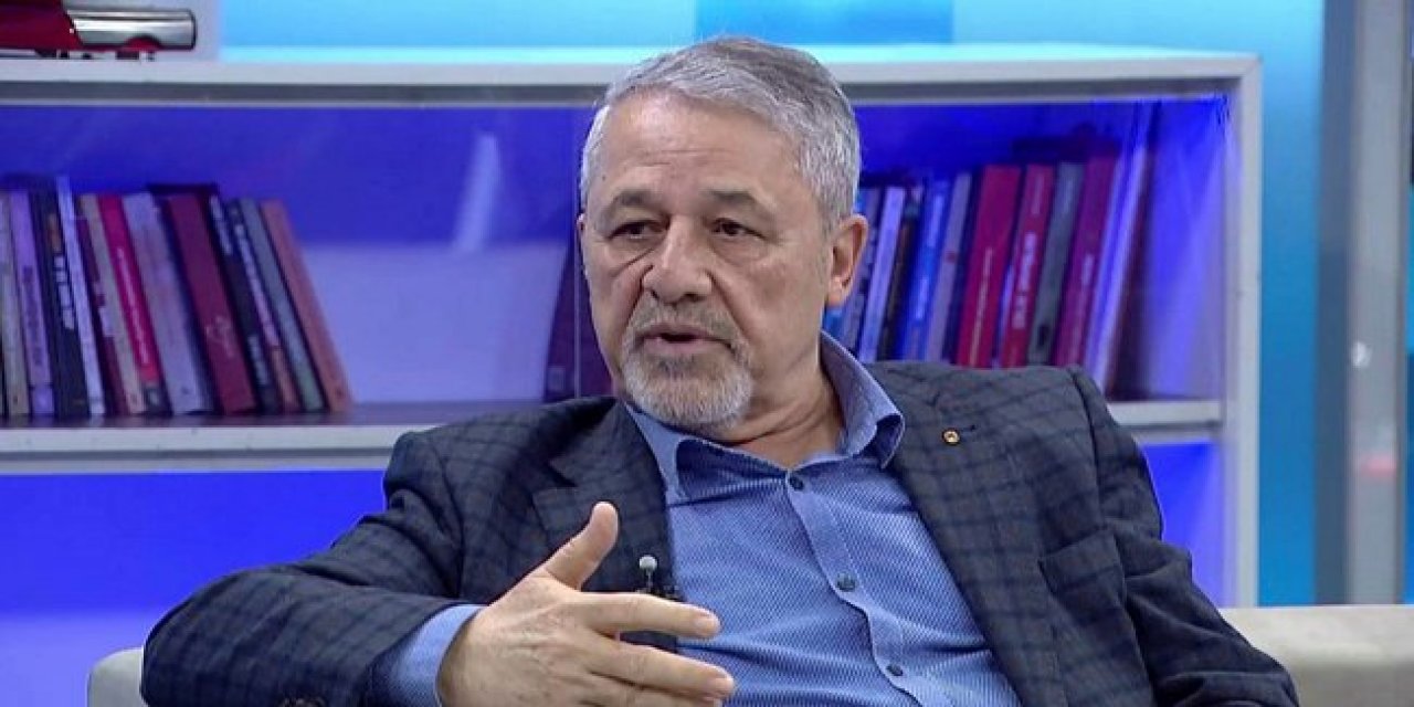 Naci Görür ‘Endişeliyim’ diyerek uyardı!