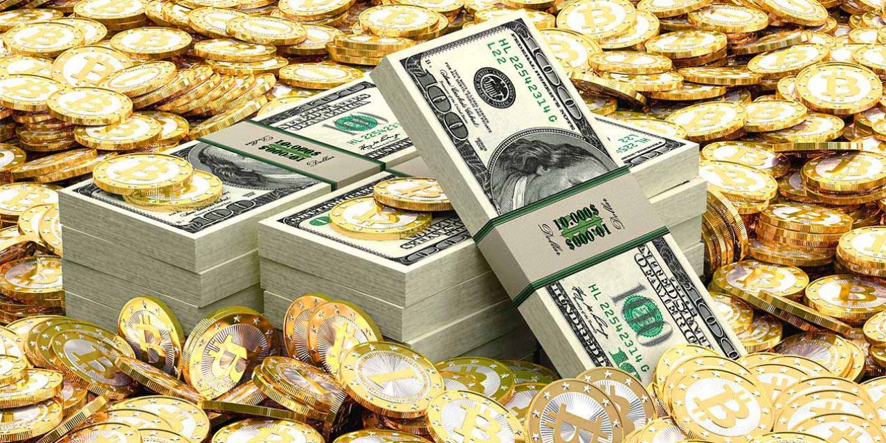 'Büyük tufana hazır olun!' Nasıl hazırlık yapabiliriz? Altın, dolar, euro, gümüş, bitcoin...