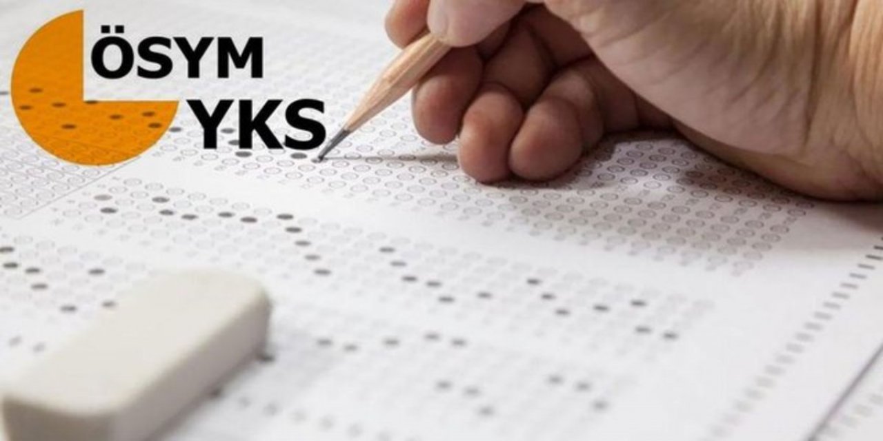ÖSYM, Yüksek Öğretim Kurumları (YKS) sınav tarihini açıkladı
