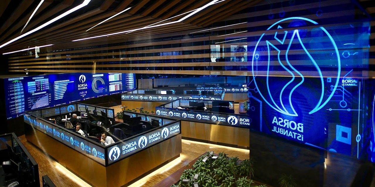 Borsa İstanbul güne yatay başladı. En çok değer alan ve kaybeden hisseler hangileri?