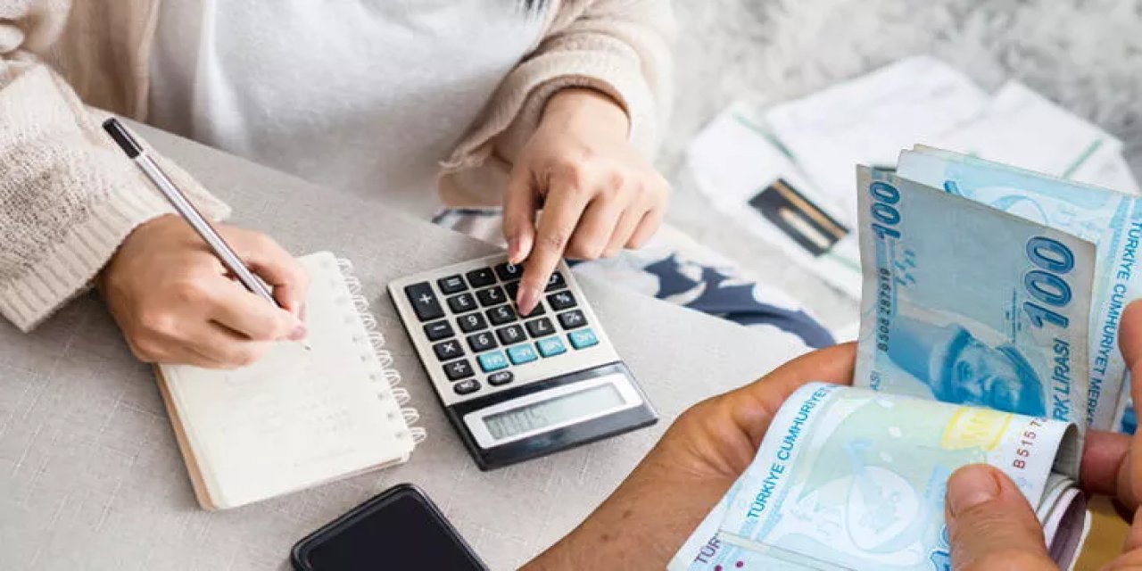 O bankadan 250 bin lira, 12 ay geri ödemesiz kredi! Faiz yok!