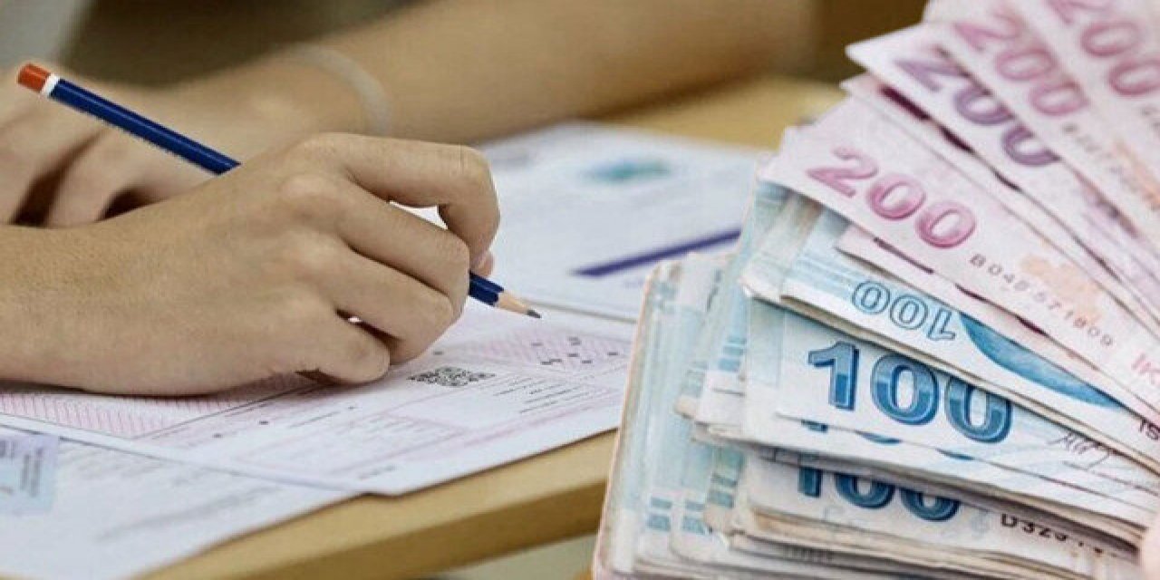 O ilde YKS'ye girecek tüm öğrencilerin sınav ücreti Valilik tarafından karşılanacak!