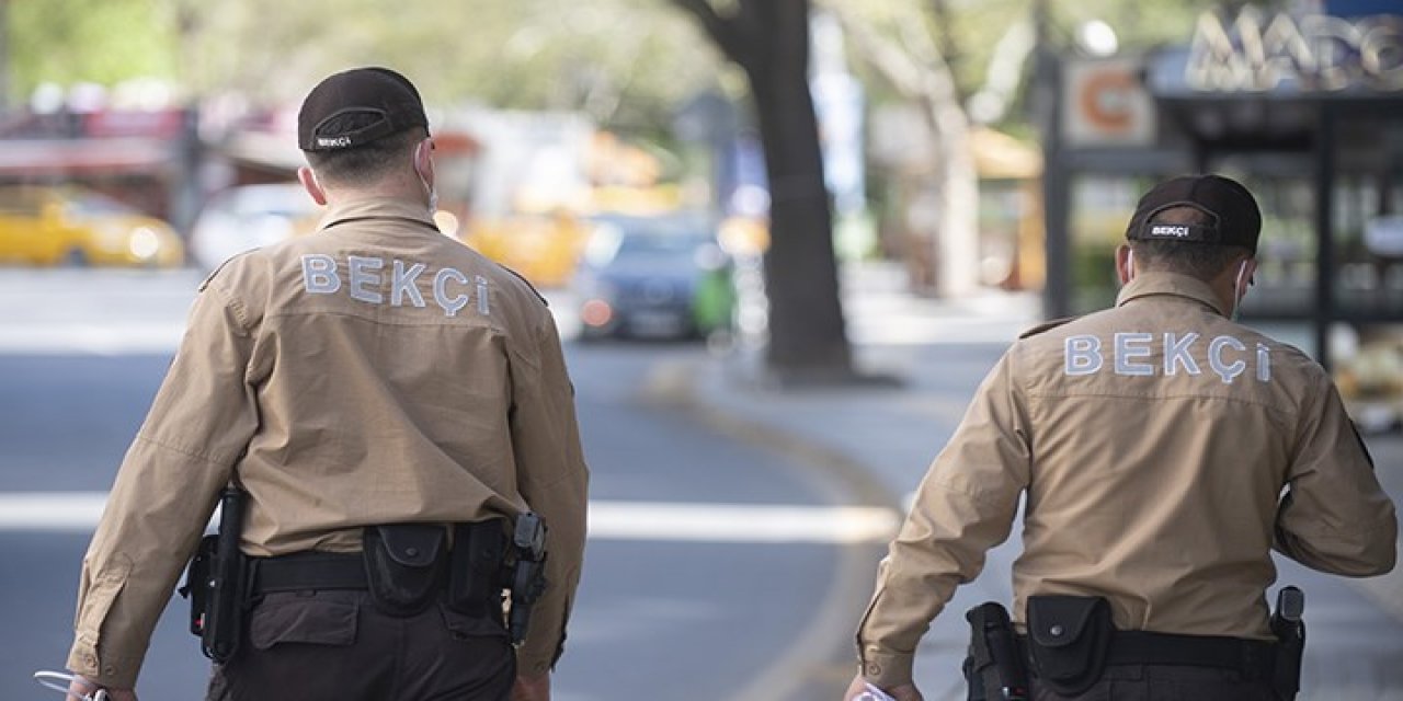 KPSS'siz, 25 ilde bekçi alım başvuruları başladı. İşte alım yapılacak iller ve başvuru şartları 2023