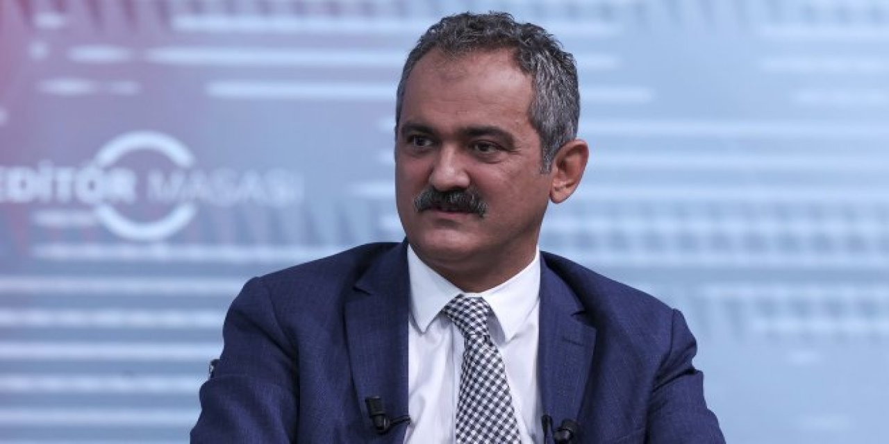 Mahmut Özer'den açıklama: Adana'da okullar ne zaman başlayacak?