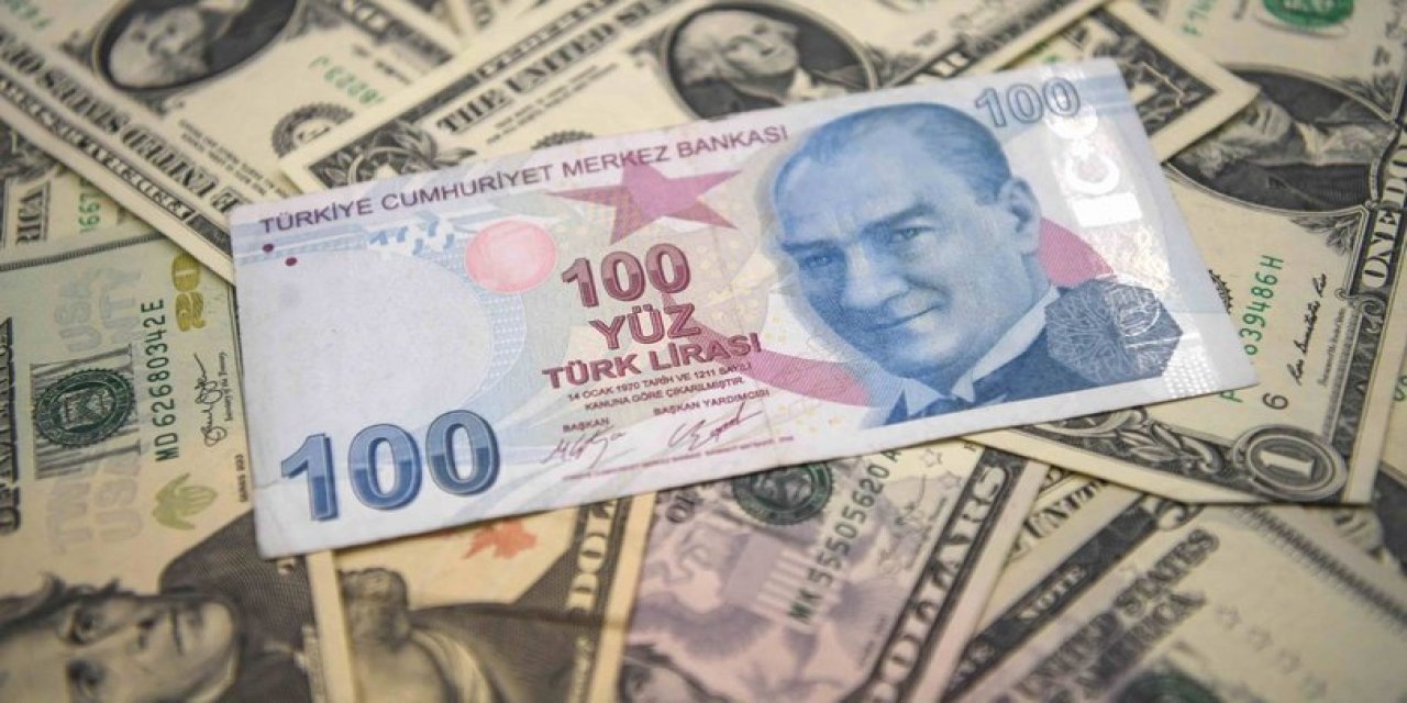 'Türk Lirası %20 değer kazanabilir ve yıl sonunda Dolar 15 TL'ye düşebilir.'