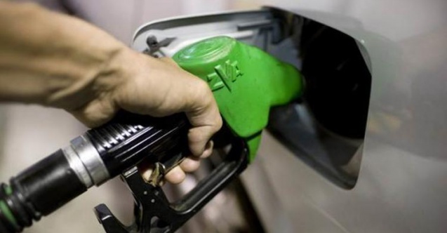 Benzin ve Motorinde İndirim - 29.06.2020