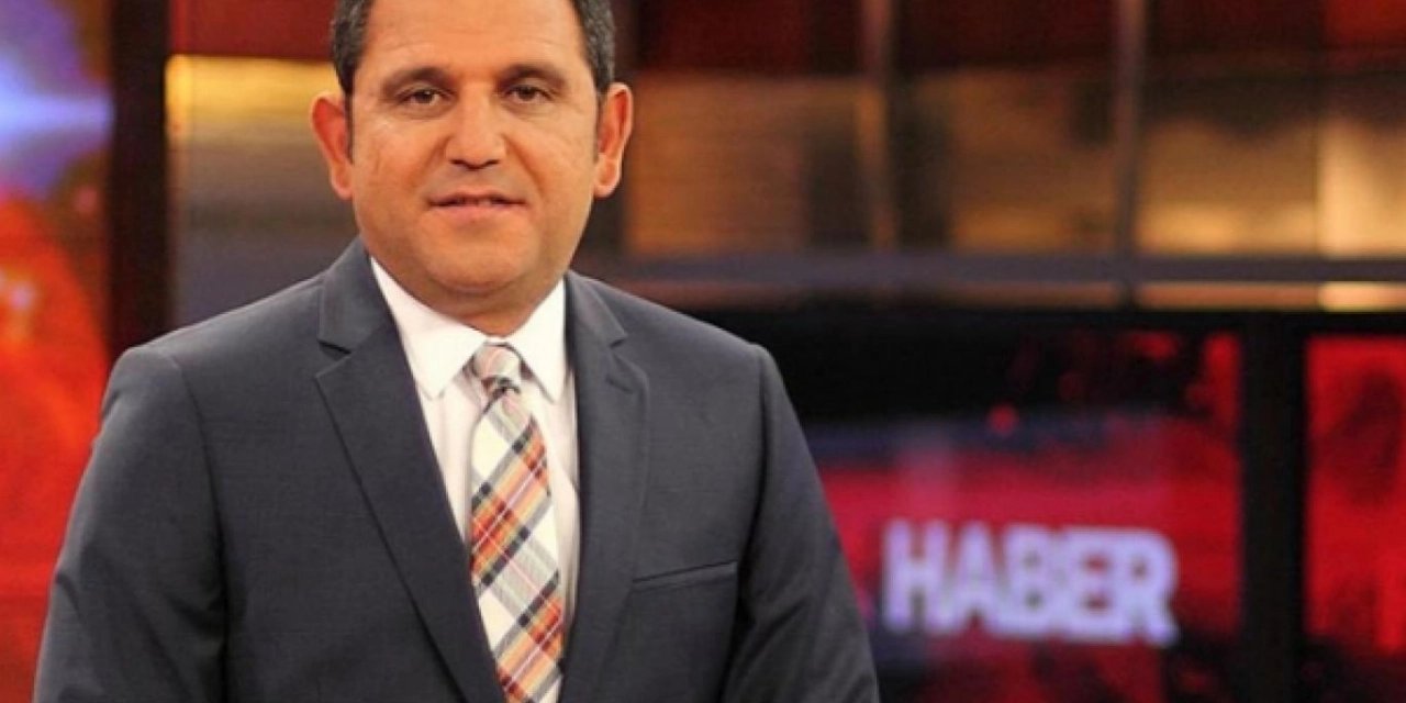 Fatih Portakal ekranlara dönüyor, işte yeni adresi