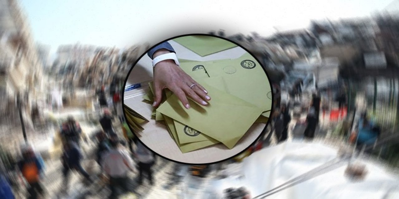 Oy kullanacak depremzedeler dikkat! e-Devlet ve nüfus müdürlüklerinden yapılacak