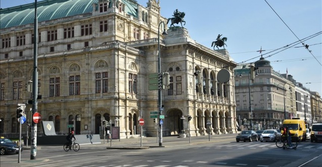 Avusturya Eğitiminde Ayrımcılık İddiası