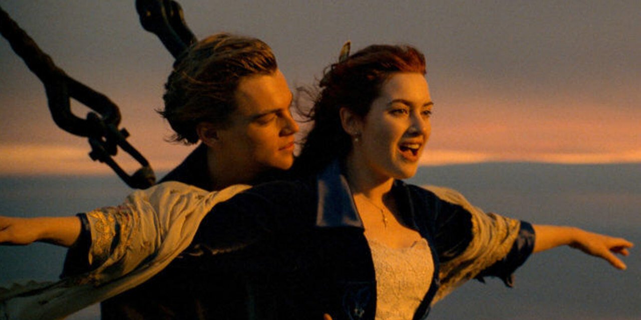 Titanik gerçek mi? Titanik filmindeki Jack ve Rose aşkı gerçekte yaşandı mı?