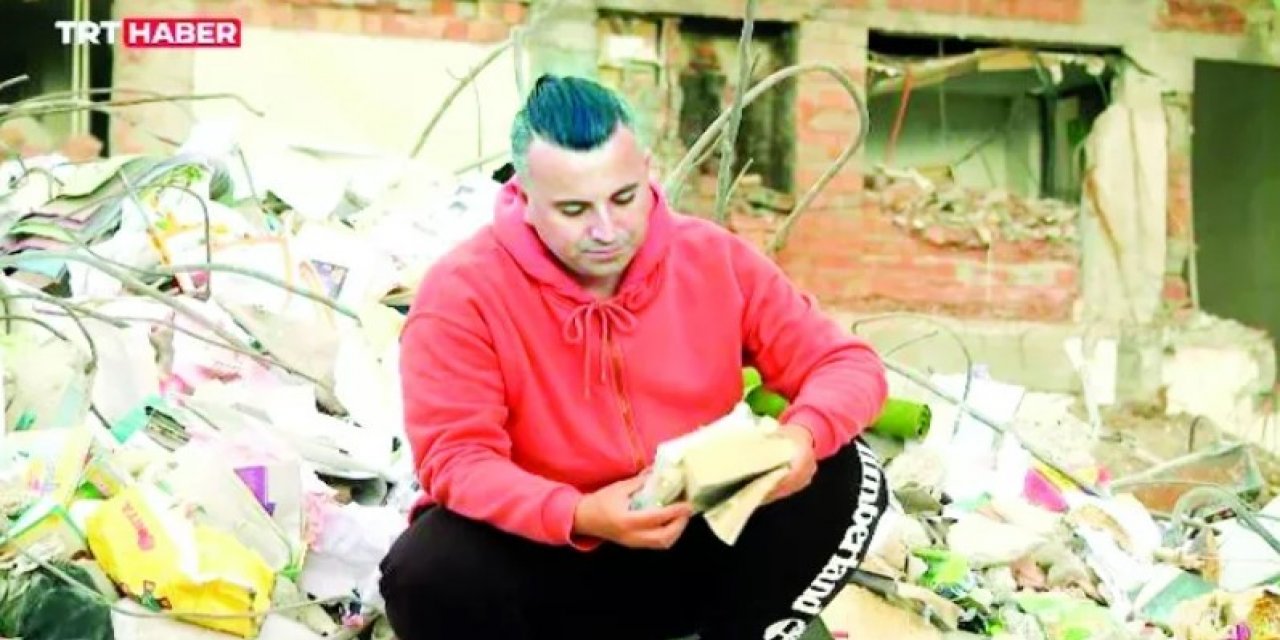 Öğretmenin en acı yoklaması: 22 öğrencisinin kimliğini teşhis etti