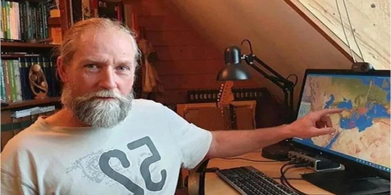 'Deprem Kahini' Frank Hoogerbeets'den yeni deprem tahmini: Tarih verdi!