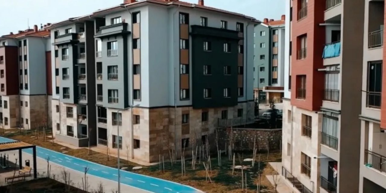 İstanbul TOKİ kura çekimi ne zaman yapılacak? 50 bin konut kuraları için gözler TOKİ'de