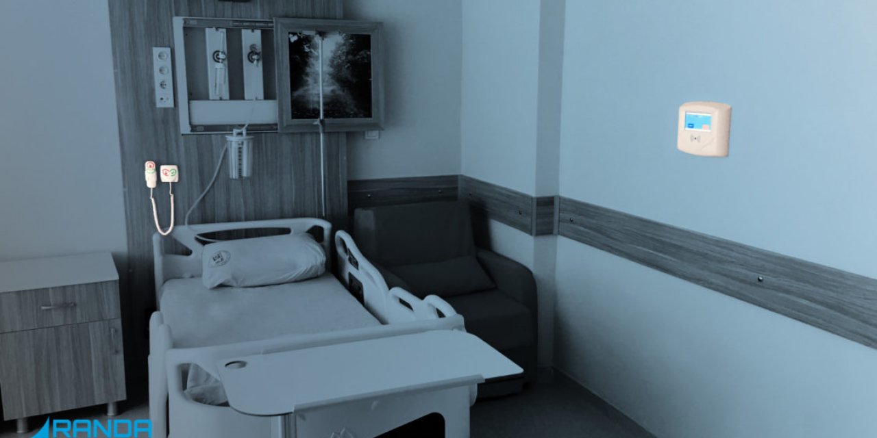 Hemşireden cinsel saldırı iddiası: 'Doktor odaya girdi ve..'