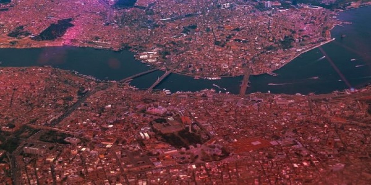 AFAD'dan İstanbul depremi için 'kırmızı eylem' planı: Mahalle mahalle deprem riski yüksek olan ilçeler