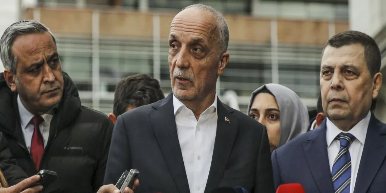 Kamudaki yaklaşık 700 bin işçiyle ilgili toplu iş sözleşmesi süreci hareketlendi