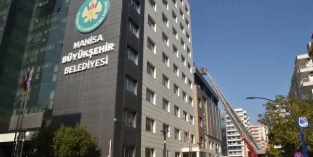 Manisa Belediyesi, Öğretmen Düşmanlığına Soyundu!