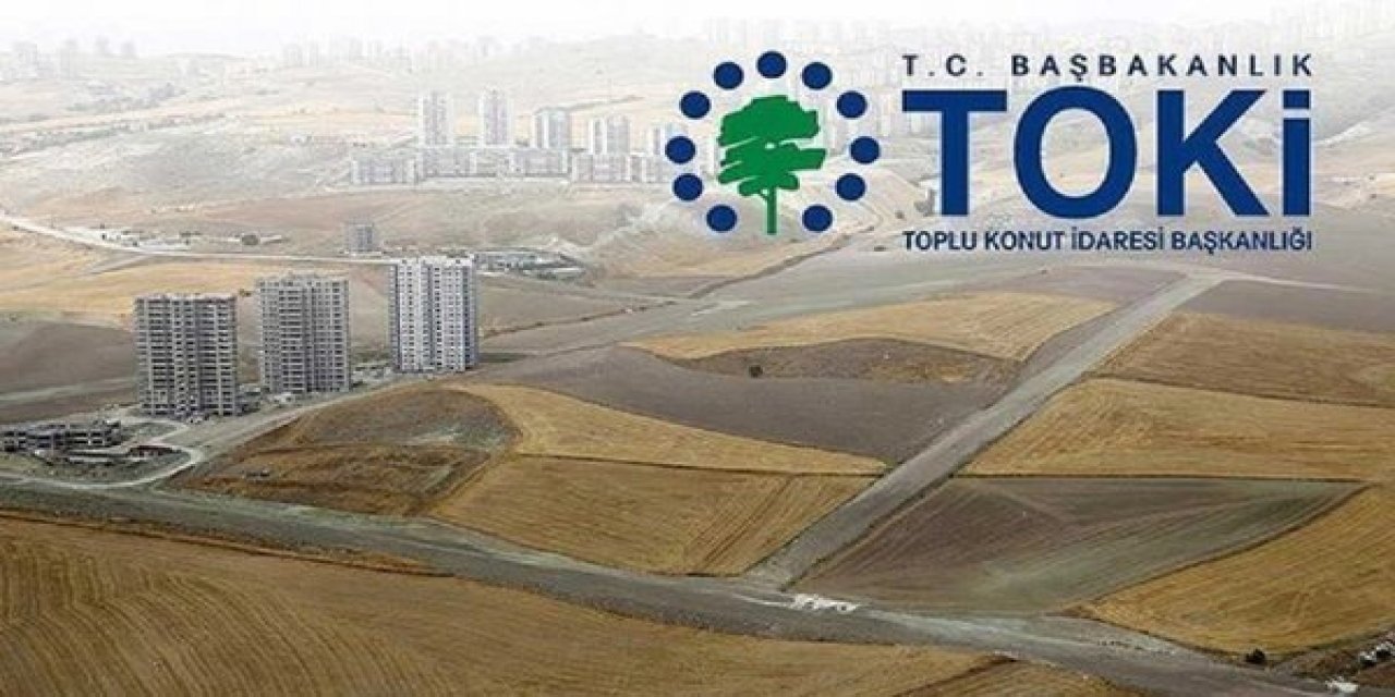 Toki Arsa kura sonuçları 14 Mart 2023: Balıkesir, Kayseri, Aksaray Toki arsa kura çekimi sonuçları isim listesi