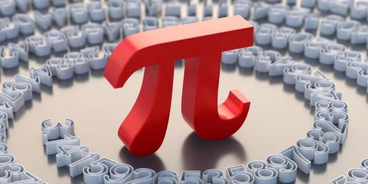 Pi sayısı nedir? 14 Mart Pi Günü ne demek?