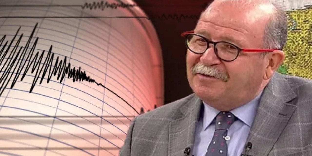 Prof. Dr. Şükrü Ersoy İstanbul'da bu bölgeleri işaret etti, uyardı: Sağlam bile olsa yıkılabilir