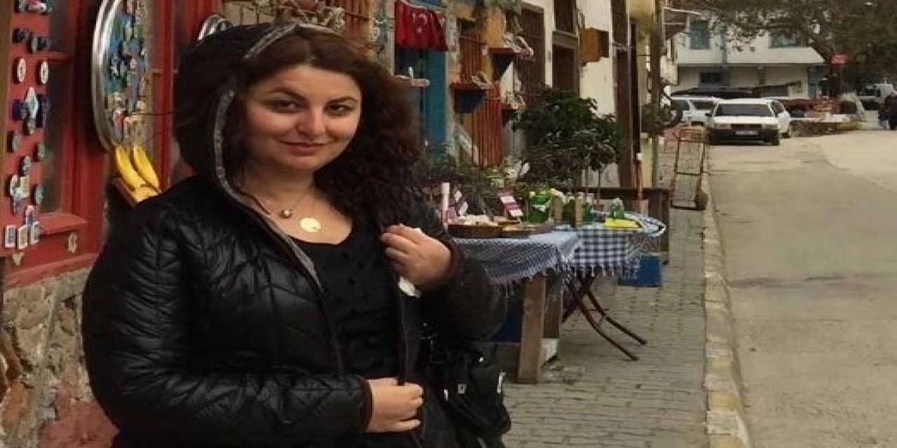 Eskişehir'de Görevli Rehber Öğretmeni Hayatını Kaybetti