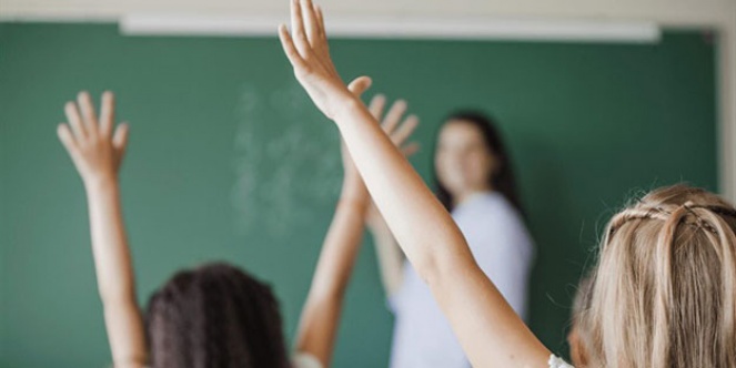 Öğretmenlerin Sene Sonu Mesleki Çalışmaları Tamamlandı