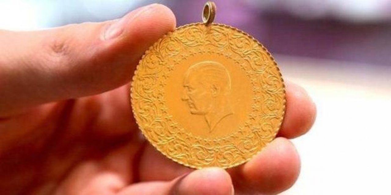 Altın gaza bastı! Yeni rekorlar mı geliyor? Uzman isim'den şok eden rakam tahmini!