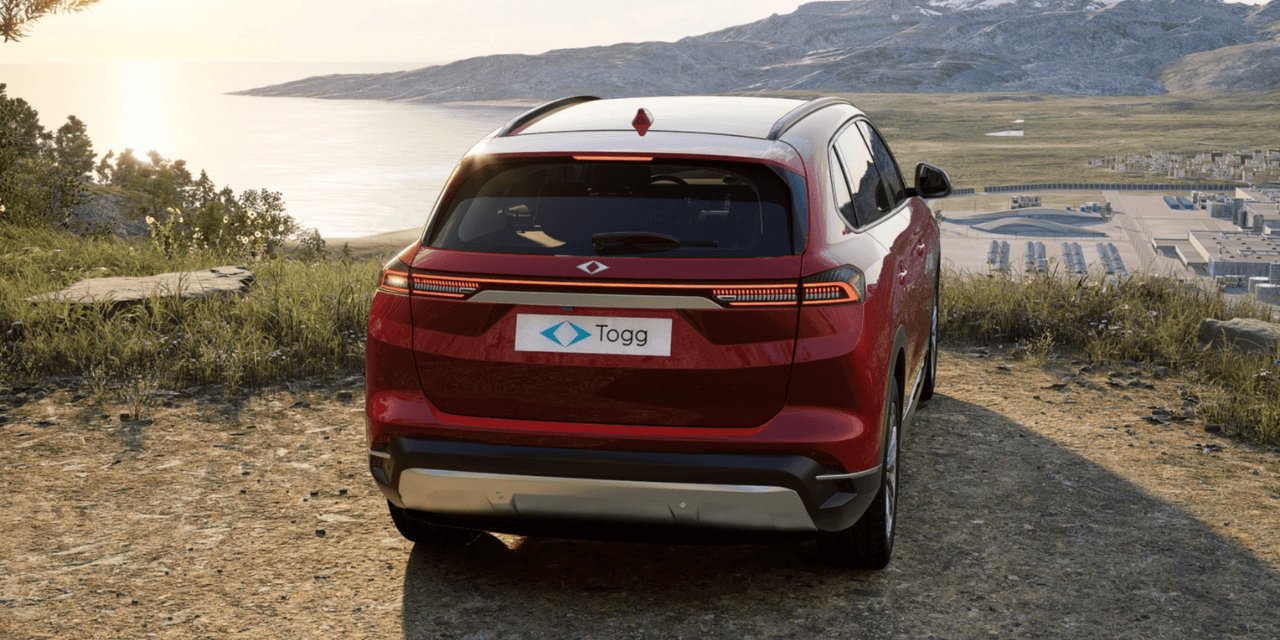 10 maddede Togg T10X ön sipariş ve çekiliş süreci