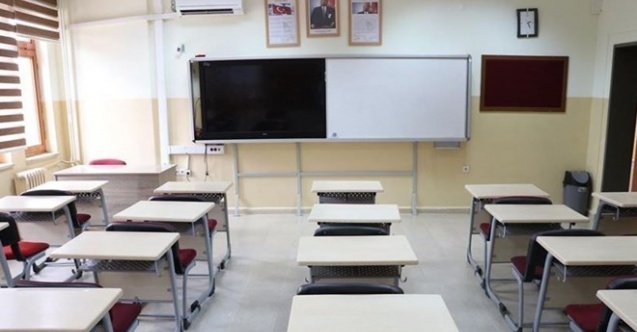 Yeni Eğitim Yılında ''Ters Yüz Sınıf'' Modeli Geliyor