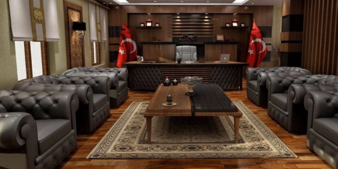 İl Milli Eğitim Müdürü değişikliği yapıldı