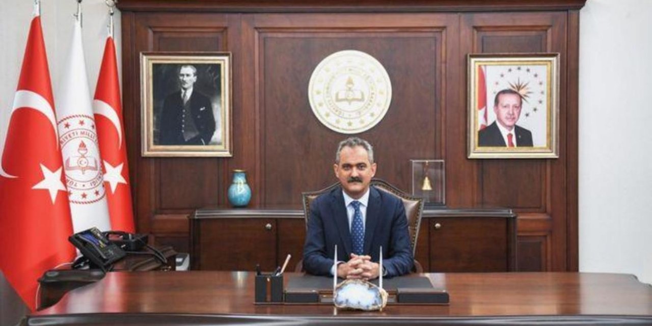 MEB Personel alımı için duyuru Bakan Özer tarafından yapıldı.